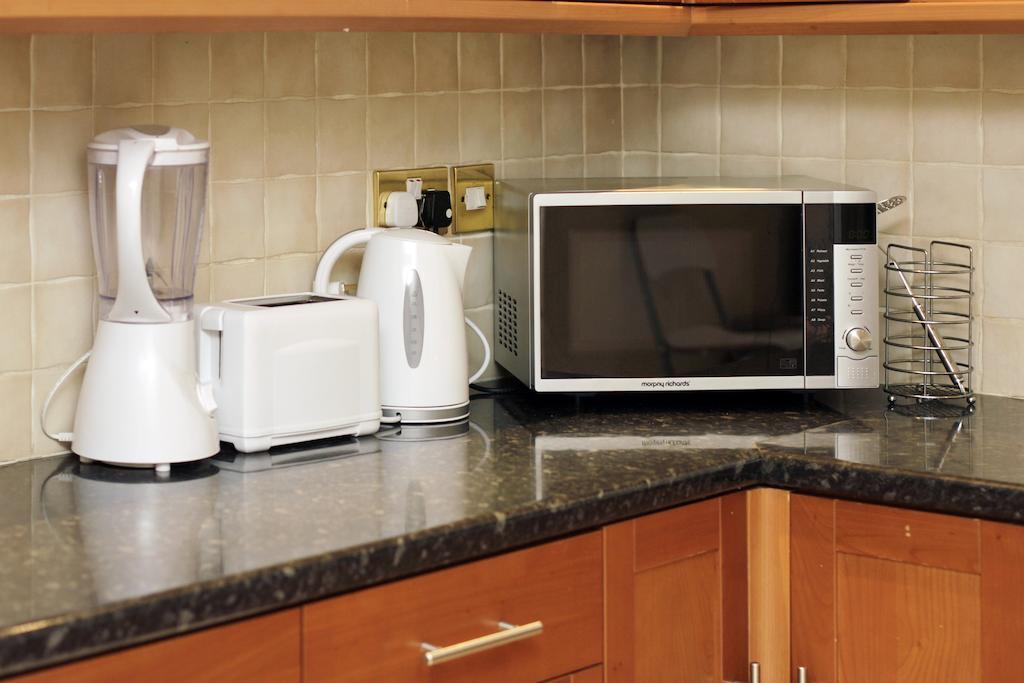 Apartament Hyde Park Serviced *