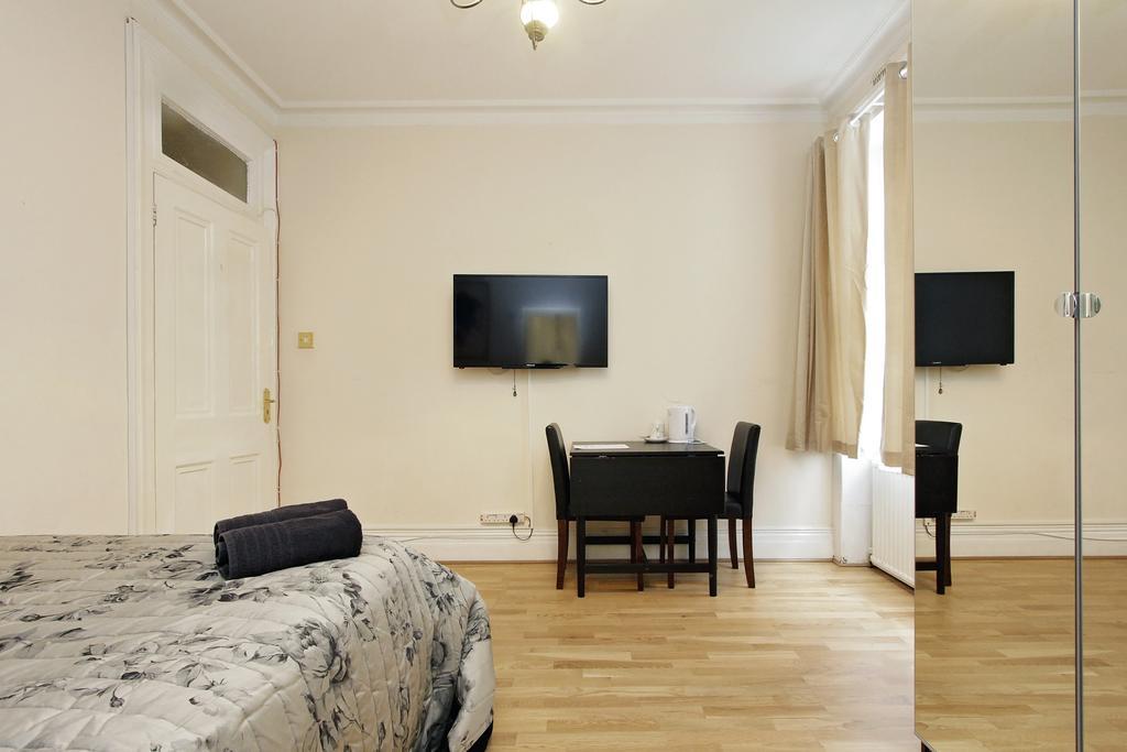 Apartament Hyde Park Serviced