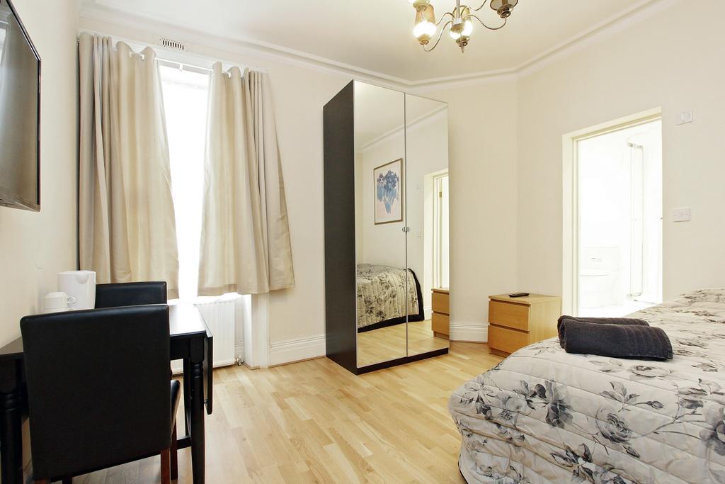 Apartament Hyde Park Serviced Londra