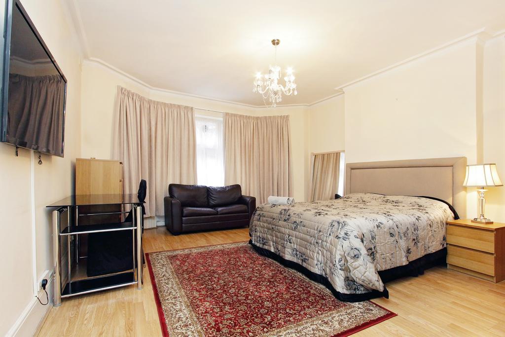 Apartament Hyde Park Serviced *