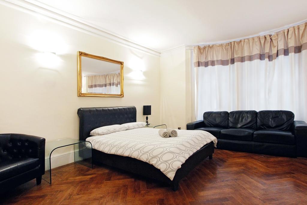 Apartament Hyde Park Serviced *