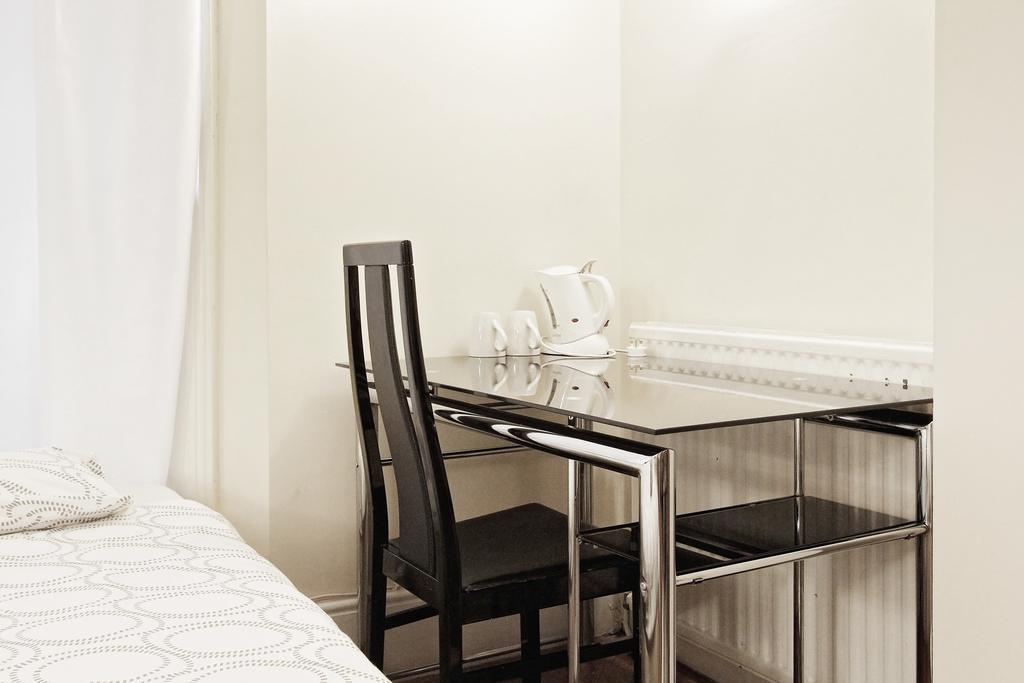 Hyde Park Serviced Apartament *