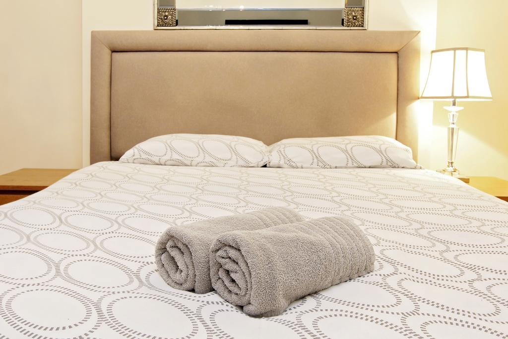 Hyde Park Serviced * Londra