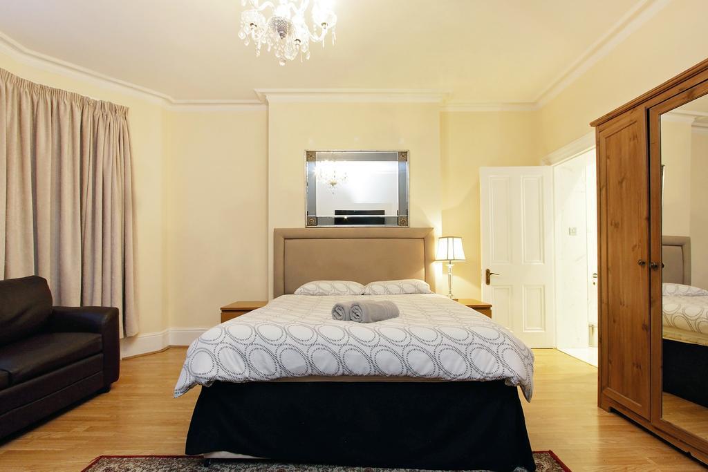 Apartament Hyde Park Serviced *